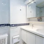 Apartamento Mistral - 0901 *