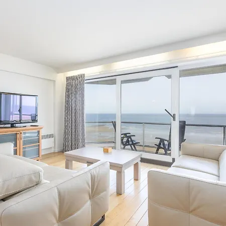 Apartment Mistral - 0901 Middelkerke