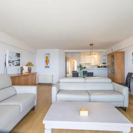 Mistral - 0901 Apartment Middelkerke