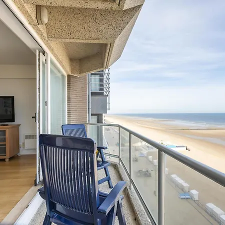 דירה Mistral - 0901 מידלקרק