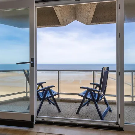 Mistral - 0901 Apartment