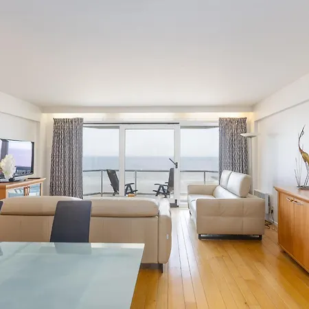 Mistral - 0901 * Middelkerke