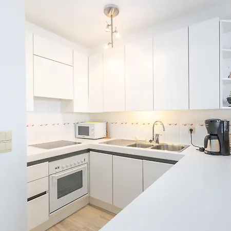 Mistral - 0901 Apartment Middelkerke