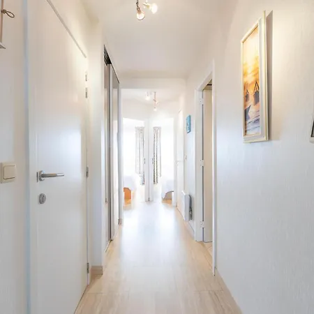 Mistral - 0901 Apartment Middelkerke