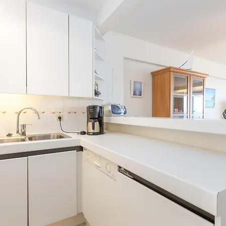 Apartment Mistral - 0901 Middelkerke