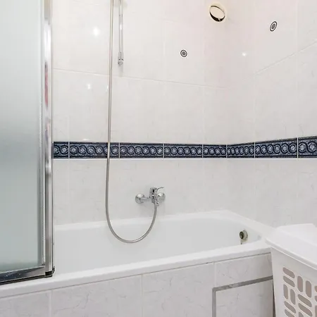 Mistral - 0901 Apartment Middelkerke