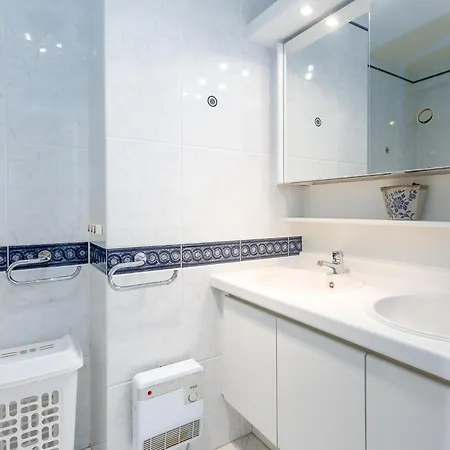 Apartment Mistral - 0901 *