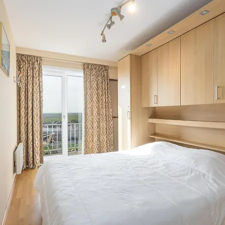 Mistral - 0901 Appartement