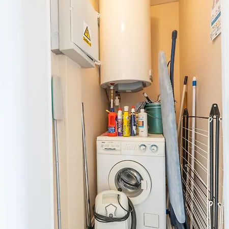 Mistral - 0901 Appartement