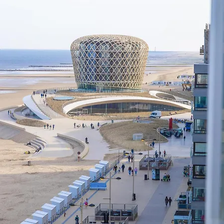 Mistral - 0901 * Middelkerke