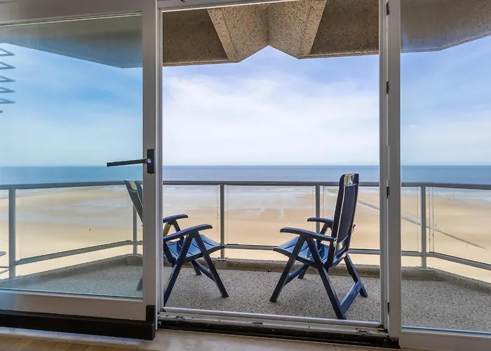 Mistral - 0901 公寓