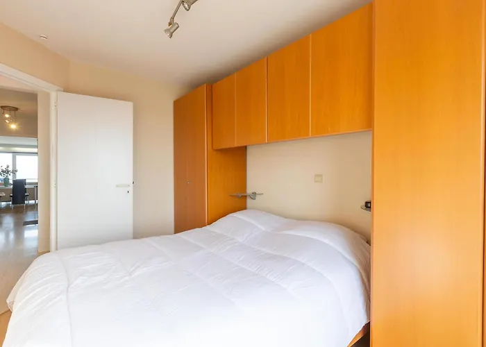 Mistral - 0901 米德尔克尔克