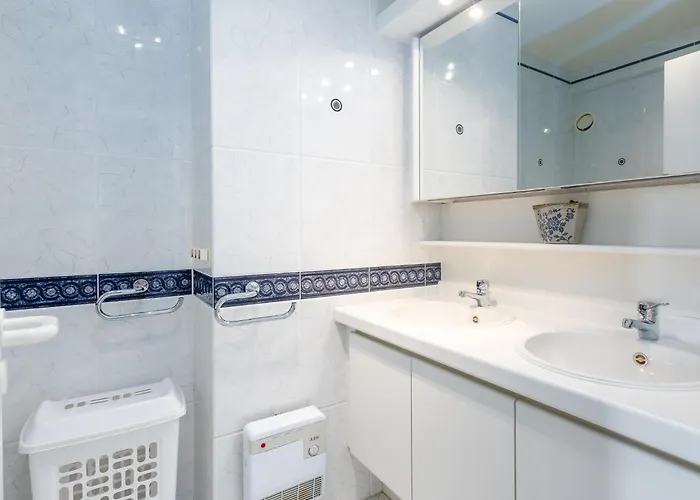 公寓 Mistral - 0901 *