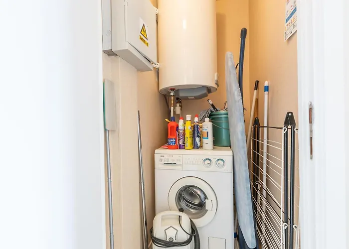 Mistral - 0901 公寓